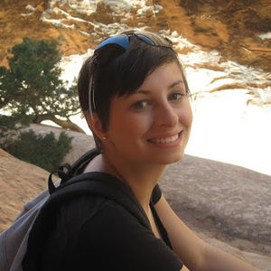 Meet your Posher, Tara